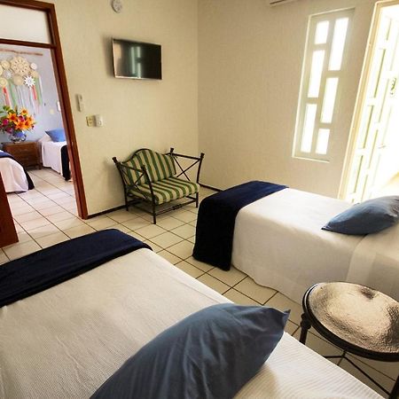 Departamento Centrico, Perfectamente Ubicado, Dos Habitaciones Cancún Exteriér fotografie
