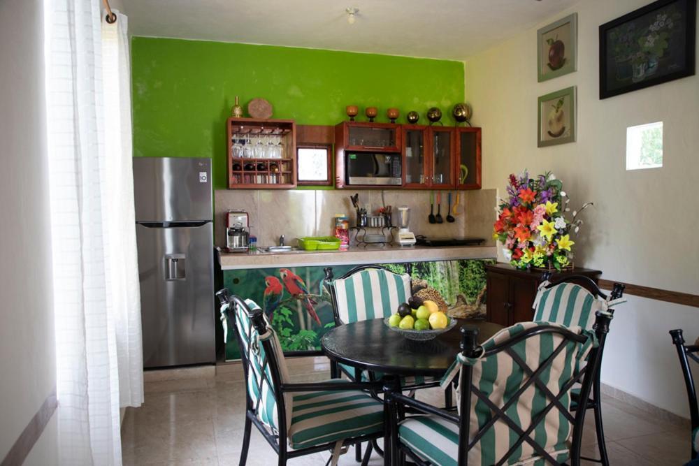 Departamento Centrico, Perfectamente Ubicado, Dos Habitaciones Cancún Exteriér fotografie