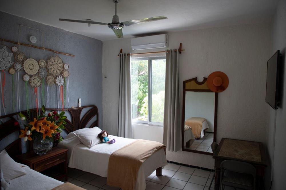 Departamento Centrico, Perfectamente Ubicado, Dos Habitaciones Cancún Exteriér fotografie