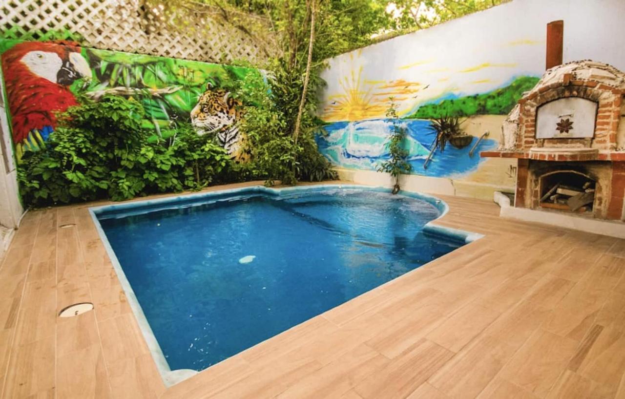 Departamento Centrico, Perfectamente Ubicado, Dos Habitaciones Cancún Exteriér fotografie